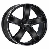 MAK TURISMO-FF 20"