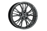 Hliníkové disky 20"