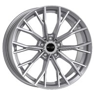 Hliníkové disky 20"