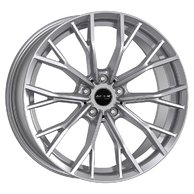 Hliníkové disky 20"