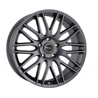 Hliníkové disky 20"