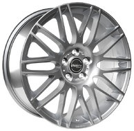 Hliníkové disky 20"