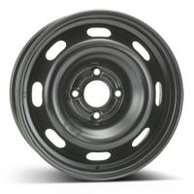 ALCAR STAHLRAD 8055 15"
