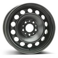 ALCAR STAHLRAD 8345 16"