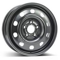 ALCAR STAHLRAD 9003 17"