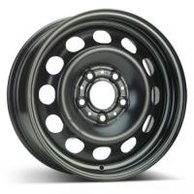 ALCAR STAHLRAD 9153 16"