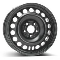 ALCAR STAHLRAD 9437 16"