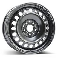 ALCAR STAHLRAD 9787 17"