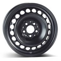 ALCAR STAHLRAD 9825 16"