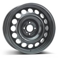 ALCAR STAHLRAD 9943 17"
