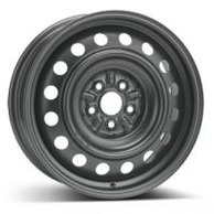 ALCAR STAHLRAD 9955 16"
