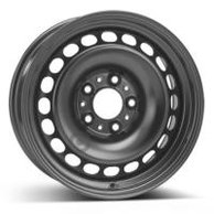 ALCAR STAHLRAD 9970 16"