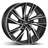 Hliníkové disky 20" 