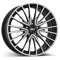 Hliníkové disky 18" 