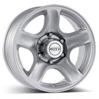 DOTZ 4X4 