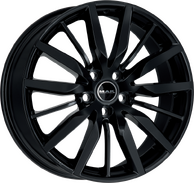 Hliníkové disky 20"