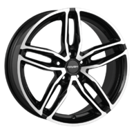 Hliníkové disky 18"