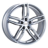 Hliníkové disky 20"