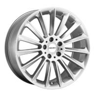 Hliníkové disky 18"