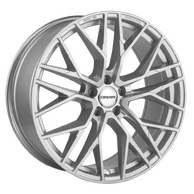 Hliníkové disky 20"