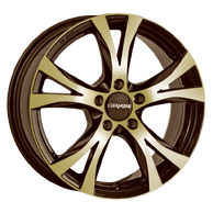 CARMANI 09 Compete 15"