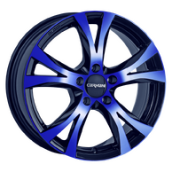 CARMANI 09 Compete 15"