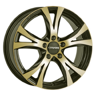 CARMANI 09 Compete 15"