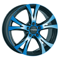 CARMANI 09 Compete 15"