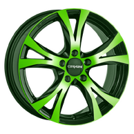 CARMANI 09 Compete 15"