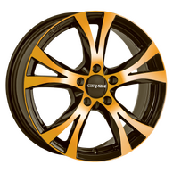 CARMANI 09 Compete 15"