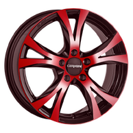 CARMANI 09 Compete 15"