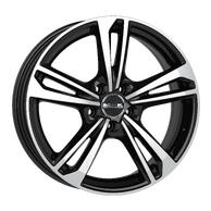 MAK EMBLEMA 16"