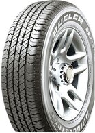 Bridgestone Dueler 684 III H/T 255/60 R18 112V