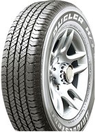 Bridgestone Dueler 684 III H/T /  