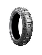 Bridgestone AX41R 140/80 -17 69V 