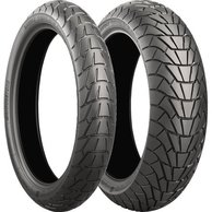 Bridgestone AX41S F /   