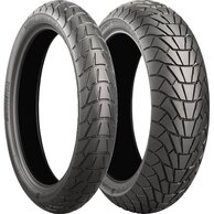 Bridgestone AX41S R 170/60 R17 72W 