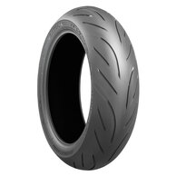 Bridgestone S22R 180/55 R17 73W 
