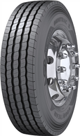 GOODYEAR Omnitrac S 13,00/80 R22,5 156/154K