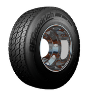 BFGOODRICH CROSS CONTROL T /  