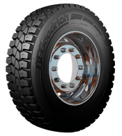 BFGOODRICH CROSS CONTROL D 12/90 R22,5 152/148K