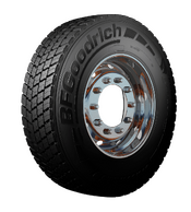 BFGOODRICH ROUTE CONTROL D 295/80 R22,5 152/148M