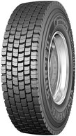 Continental HDR2+ ED 295/80 R22,5 152/148L