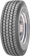 SAVA Orjak 4 PLUS 295/60 R22,5 150/147L