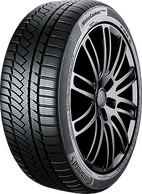 Continental ContiWinterContact TS850 P SUV CS 265/40 R22 106V