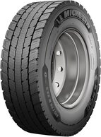 MICHELIN X MULTI ENERGY D 315/70 R22,5 154/150L