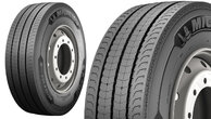 MICHELIN X MULTI ENERGY Z 315/70 R22,5 156/150L