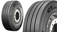 MICHELIN X MULTI ENERGY Z /  