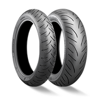 Bridgestone SC2RR 160/60 R15 67H 