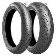 Bridgestone T31R 180/55 R17 73W 